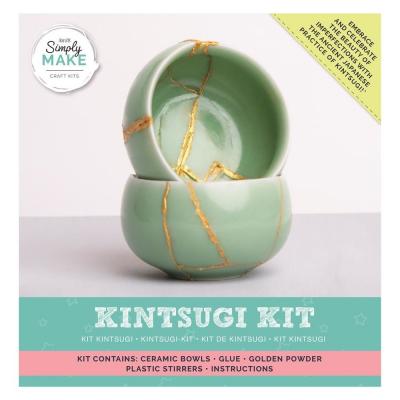 Simply Make - Kintsugi Kit