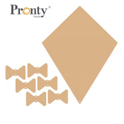 Pronty MDF - Kite
