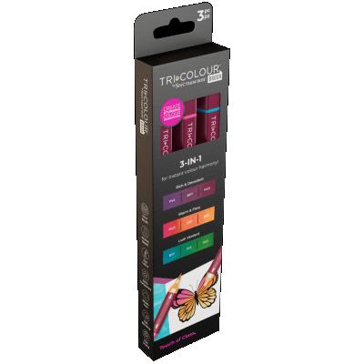 Spectrum Noir - TriColour Brush