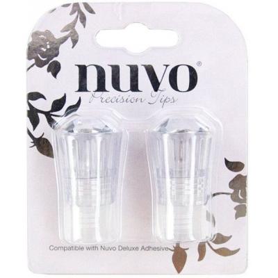 Tonic Studio Nuvo - Deluxe Adhesive Precision Nozzles