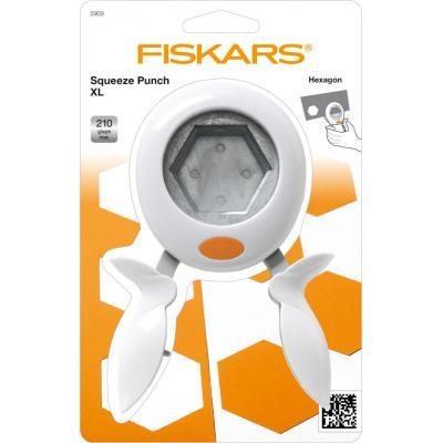 Fiskars - Squeeze Punch