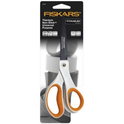 Fiskars - Scissors Non-Stick