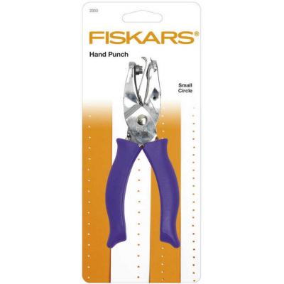 Fiskars - Hand Punch