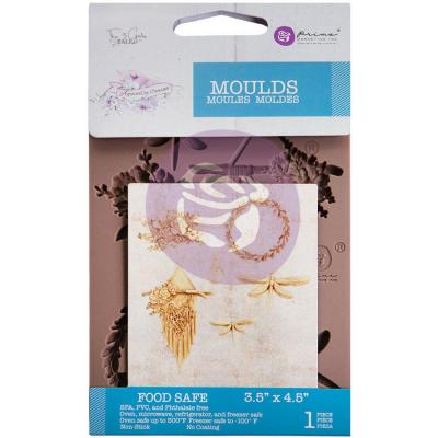 Prima Marketing Aquarelle Dreams Mould - Aquarelle Dreams