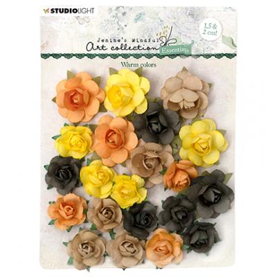 StudioLight Jenine‘s Mindful Art Papierblumen - Jenine's Papierblumen