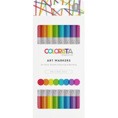 Spectrum Noir Alkoholmarker - Colorista Art Marker
