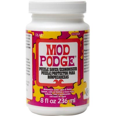 Mod Podge Kleber - Puzzle Saver