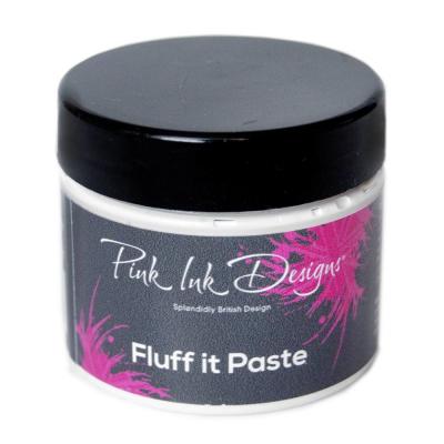 Creative Expressions Pink Ink Designs - Fluff It Paste