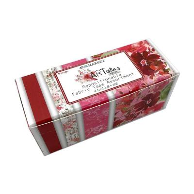 49 And Market ARToptions Rouge Washi Tape - Assortment