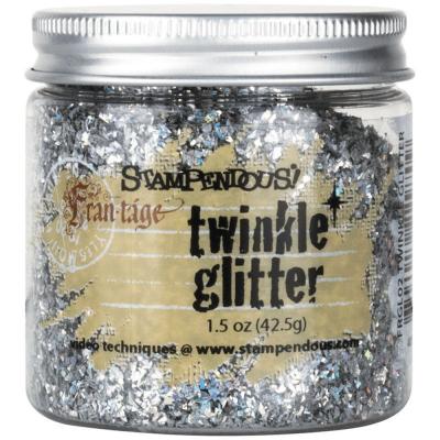 Stampendous - Twinkle Glitter
