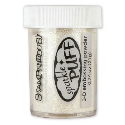 Stampendous - Embossing Powder