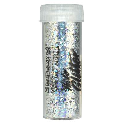 Stampendous - Silver Medium Halo Glitter