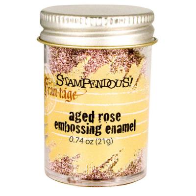 Stampendous - Embossing Enamel