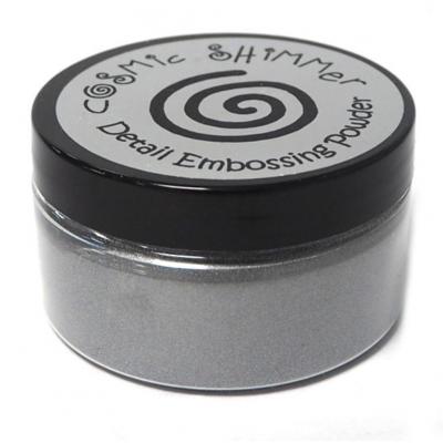 Creative Expressions Cosmic Shimmer - Detail Embossing Powder
