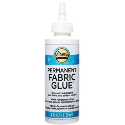 Aleen's Kleber - Permanent Fabric Glue