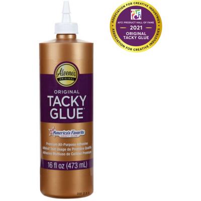 Aleene's Kleber - Original Tacky Glue