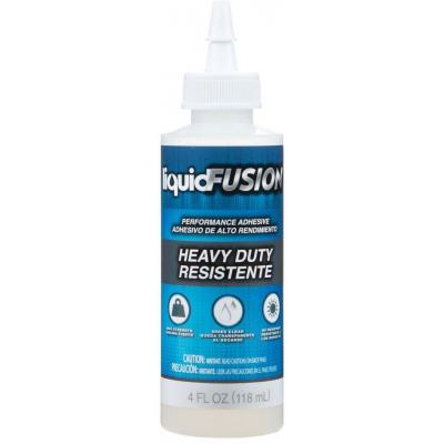 Aleene's Kleber - Liquid Fusion Performance Adhesive