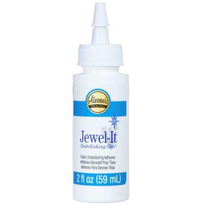 Aleene's Kleber - Jewel-It Embellishing Glue