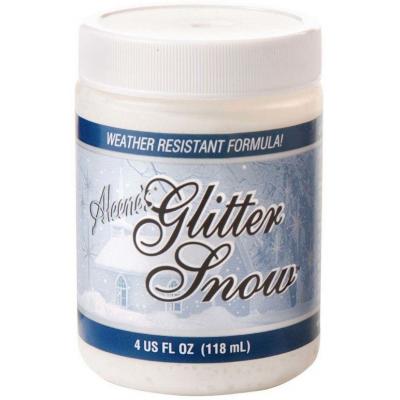 Aleene's - Glitter Snow