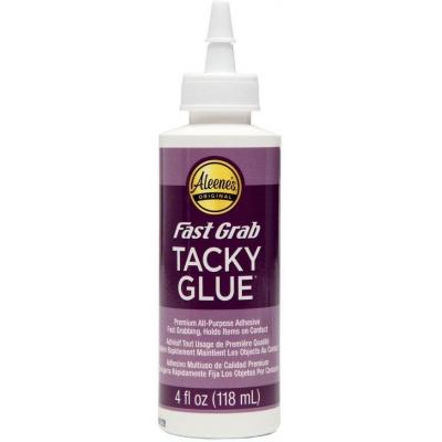 Aleene's Kleber - Fast Grab Tacky Glue