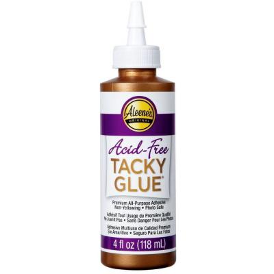 Aleen's Kleber - Acid-Free Tacky Glue