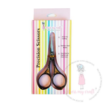 Dress My Craft - Precision Scissors