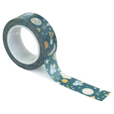 Echo Park Our Baby Boy Washi Tape - Night Sky