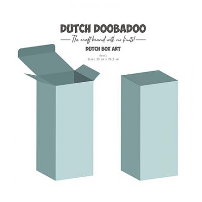 Dutch DooBaDoo Dutch Box Art - Henri