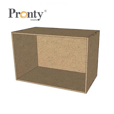 Pronty Aufbewahrung - Basic Box