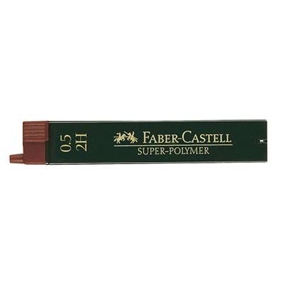 Faber Castell -  Super-Polymer Feinmine