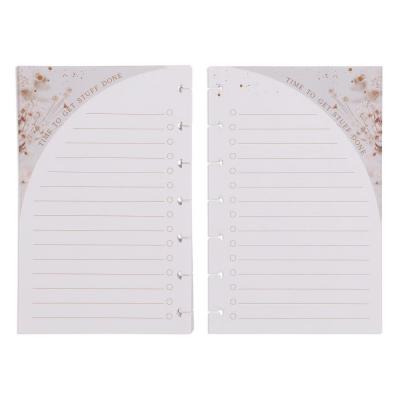 Me & My Big Ideas Happy Planner - Mini Fill Paper
