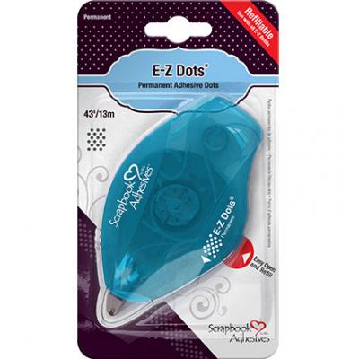 3L Scrapbook Adhesives - E-Z Runner Dots