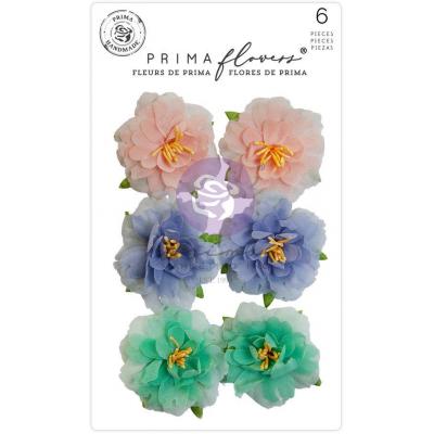 Prima Marketing The Plant Department Papierblumen - Soft Pastels