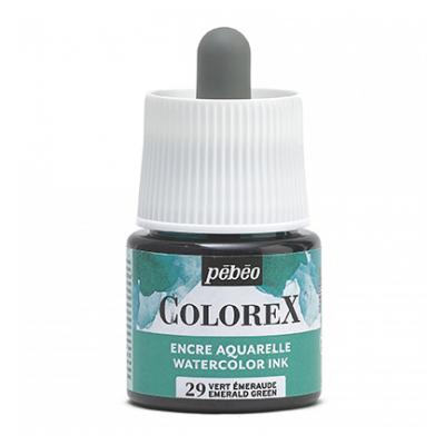Pebeo Aquarellfarben - Colorex