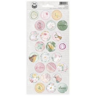 Piatek13 Precious Sticker - Circles