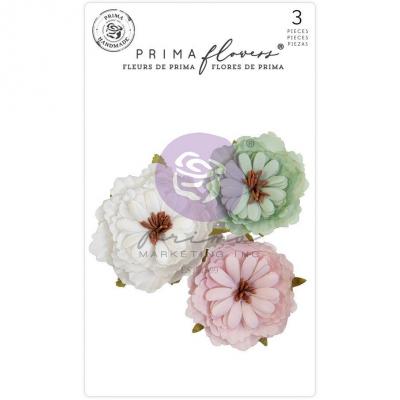 Prima Marketing Avec Amour Papierblumen - With Amour