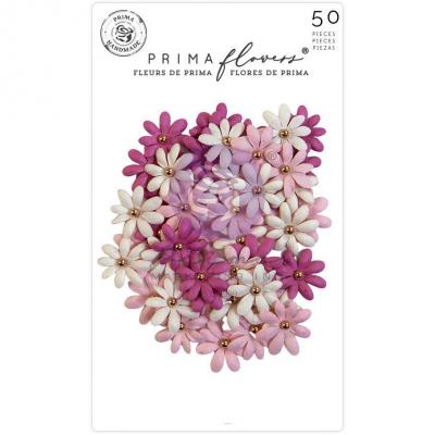 Prima Marketing Avec Amour Papierblumen - Endearing Notes