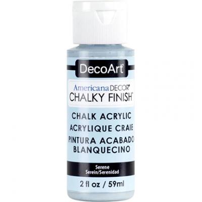 DecoArt Americana Decor Chalky Finish