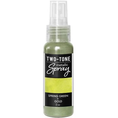 Hero Arts Aquarellfarben - Two-Tone Metallic Spray