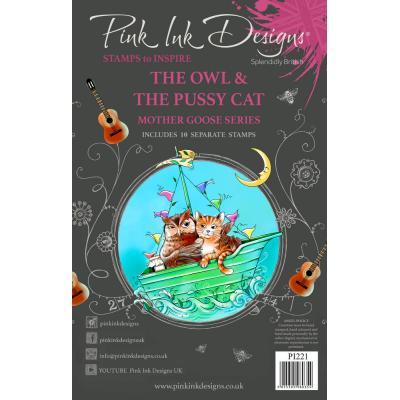 The Owl & The Pussycat