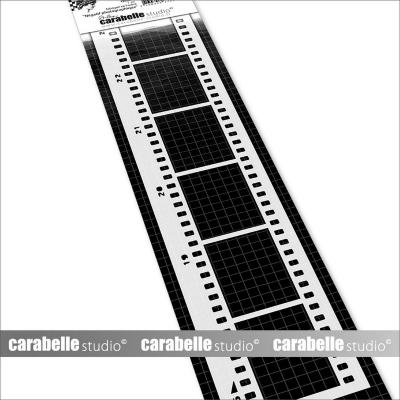 Carabelle Studio Stencil - Négatif Photographique
