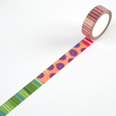 Aall and Create Washi Tape - Melon Seeds