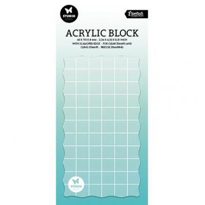 StudioLight Acrylblock