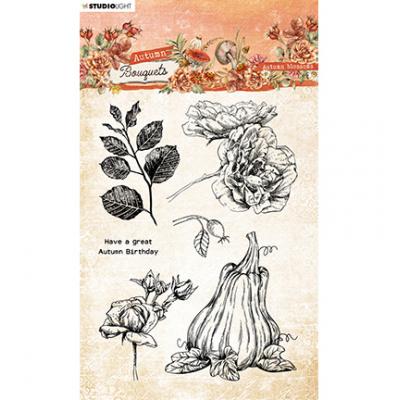 StudioLight Autumn Bouquet - Autumn Blossoms