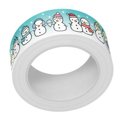 Lawn Fawn Washi Tape - Frosty Friends