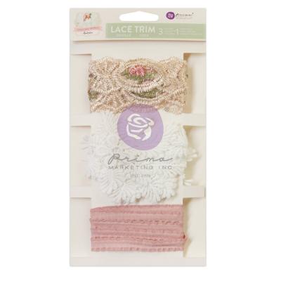 Prima Marketing Christmas Market - Lace