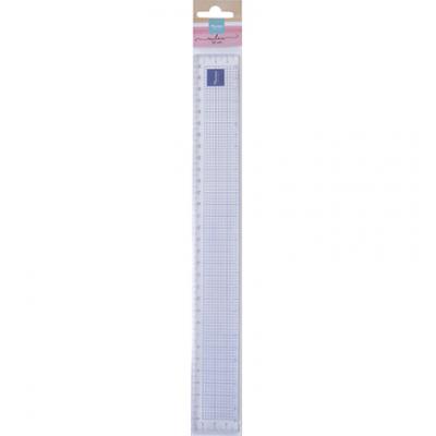 Marianne Design Kunststoff Ruler