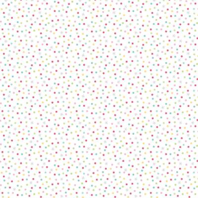 Doodlebug Gingerbread Kisses - Sugar Sprinkles