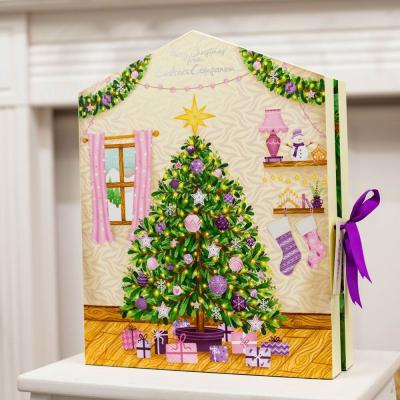 Crafter's Companion Christmas Advent Calendar 2023
