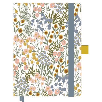 Me & My Big Ideas Happy Planner Dot Grid Journal - Wildflower Ditsy